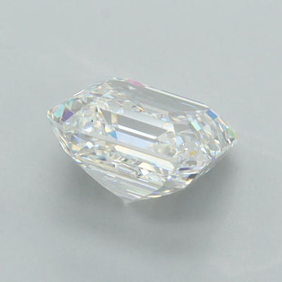 1.48 Carat Asscher Lab Diamond :: Greenstar spin frame 04
