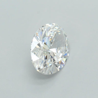 1.12 Carat Oval Lab Diamond :: Greenstar spin frame 04