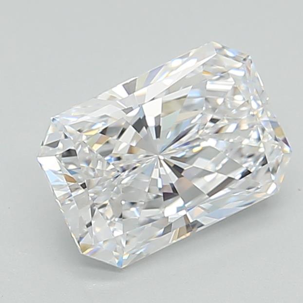 2.16 Carat Radiant Lab Diamond :: Greenstar spin frame 04