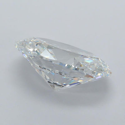 2.02 Carat Oval Lab Diamond :: Greenstar spin frame 04