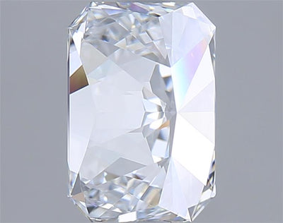 1.58 Carat Radiant Lab Diamond :: Greenstar spin frame 04
