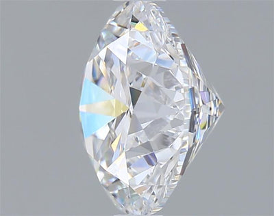 2.01 Carat Round Lab Diamond :: Greenstar spin frame 04