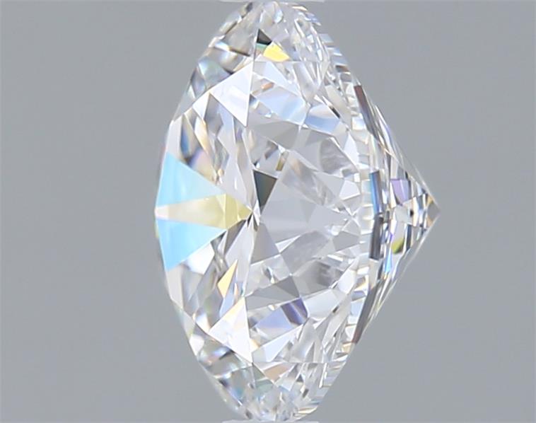 2.01 Carat Round Lab Diamond :: Greenstar spin frame 04