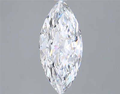 2.05 Carat Marquise Lab Diamond :: Greenstar spin frame 04