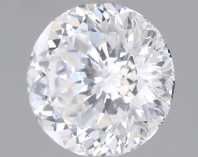 1.55 Carat Round Lab Diamond :: Greenstar spin frame 04