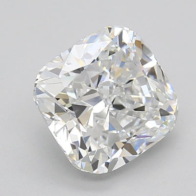 3.52 Carat Cushion Lab Diamond :: Greenstar spin frame 04