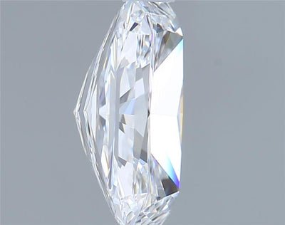 1.50 Carat Radiant Lab Diamond :: Greenstar spin frame 04