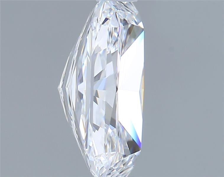 1.50 Carat Radiant Lab Diamond :: Greenstar spin frame 04
