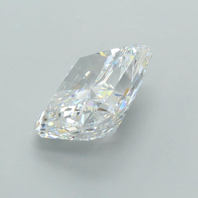 1.80 Carat Radiant Lab Diamond :: Greenstar spin frame 04