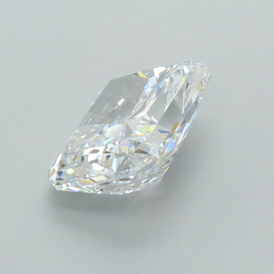 1.80 Carat Radiant Lab Diamond :: Greenstar spin frame 04
