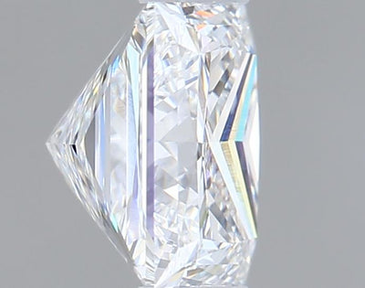 1.03 Carat Princess Lab Diamond :: Greenstar spin frame 04