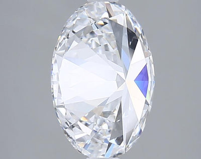 2.01 Carat Oval Lab Diamond :: Greenstar spin frame 04