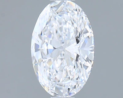 1.00 Carat Oval Lab Diamond :: Greenstar spin frame 04