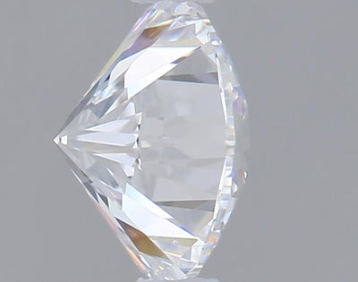 1.00 Carat Round Lab Diamond :: Greenstar spin frame 04