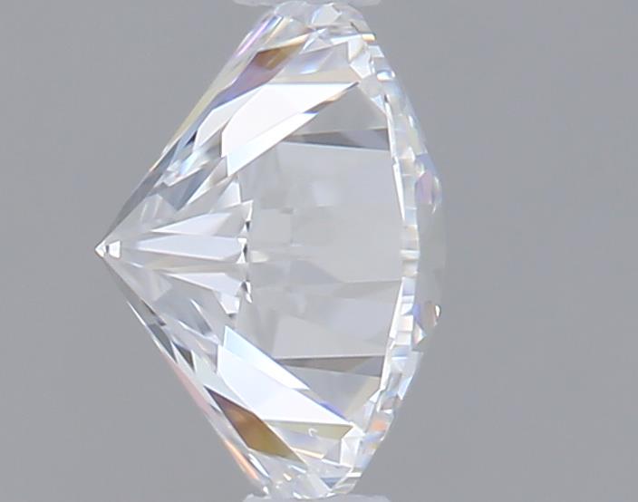 1.00 Carat Round Lab Diamond :: Greenstar spin frame 04