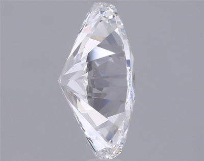 1.56 Carat Oval Lab Diamond :: Greenstar spin frame 04