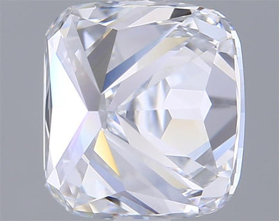 2.00 Carat Cushion Lab Diamond :: Greenstar spin frame 04