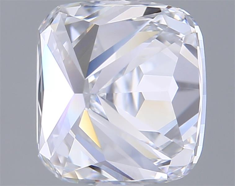 2.00 Carat Cushion Lab Diamond :: Greenstar spin frame 04
