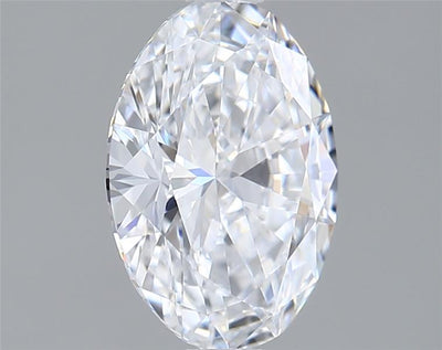 1.53 Carat Oval Lab Diamond :: Greenstar spin frame 04