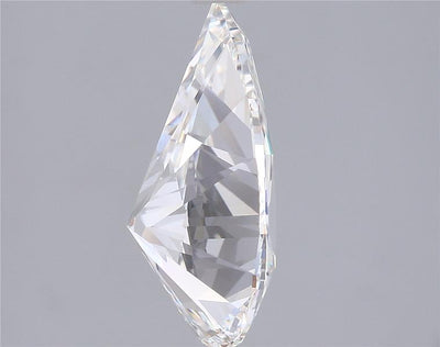 2.50 Carat Pear Lab Diamond :: Greenstar spin frame 04