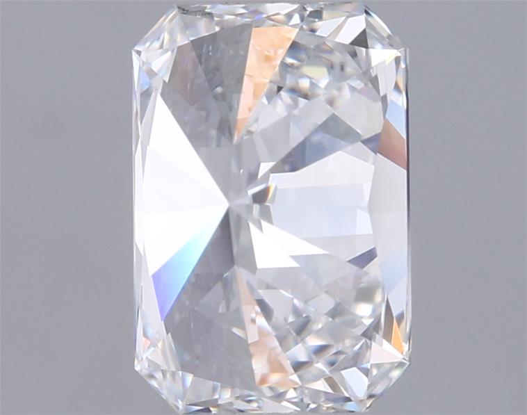 1.51 Carat Radiant Lab Diamond :: Greenstar spin frame 04