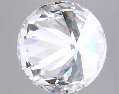 5.03 Carat Round Lab Diamond :: Greenstar spin frame 04