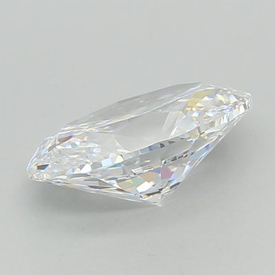 3.09 Carat Oval Lab Diamond :: Greenstar spin frame 04