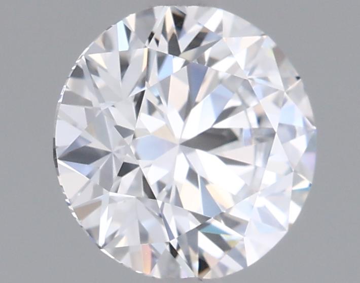 0.94 Carat Round Lab Diamond :: Greenstar spin frame 04