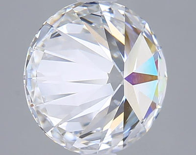 2.04 Carat Round Lab Diamond :: Greenstar spin frame 04