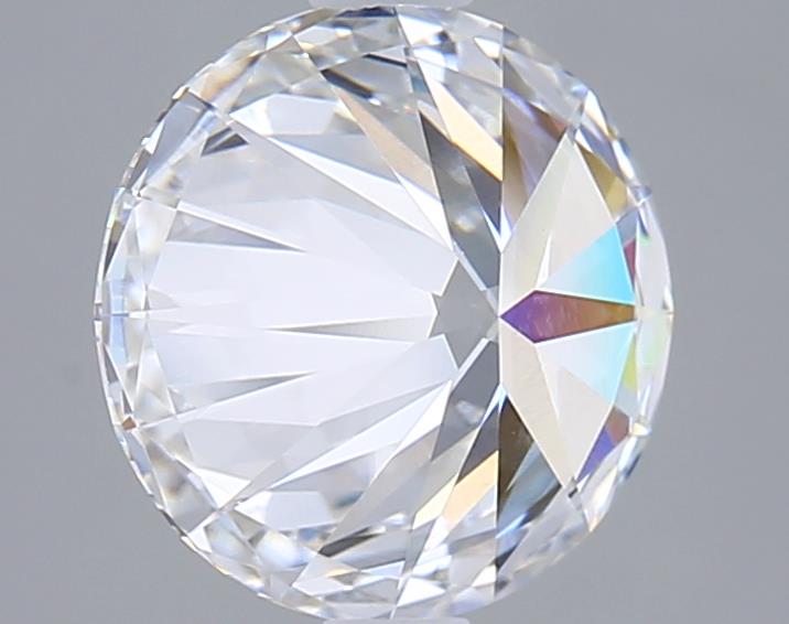 2.04 Carat Round Lab Diamond :: Greenstar spin frame 04