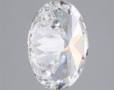 2.52 Carat Oval Lab Diamond :: Greenstar spin frame 04
