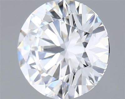 2.03 Carat Round Lab Diamond :: Greenstar spin frame 04