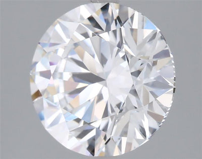 2.63 Carat Round Lab Diamond :: Greenstar spin frame 04