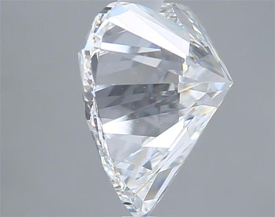 5.07 Carat Heart Lab Diamond :: Greenstar spin frame 04