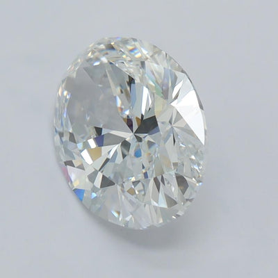 2.15 Carat Oval Lab Diamond :: Greenstar spin frame 04