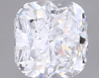 2.51 Carat Cushion Lab Diamond :: Greenstar spin frame 04