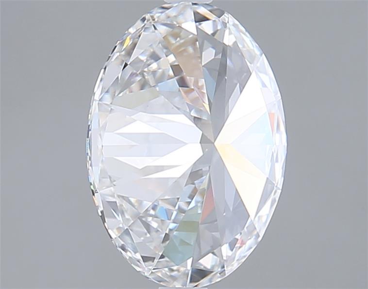 2.62 Carat Oval Lab Diamond :: Greenstar spin frame 04
