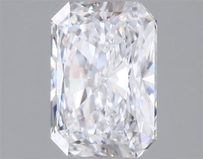 1.51 Carat Radiant Lab Diamond :: Greenstar spin frame 04