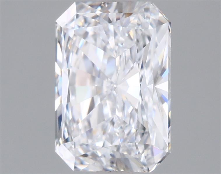 1.51 Carat Radiant Lab Diamond :: Greenstar spin frame 04