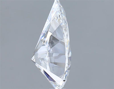 1.51 Carat Pear Lab Diamond :: Greenstar spin frame 04