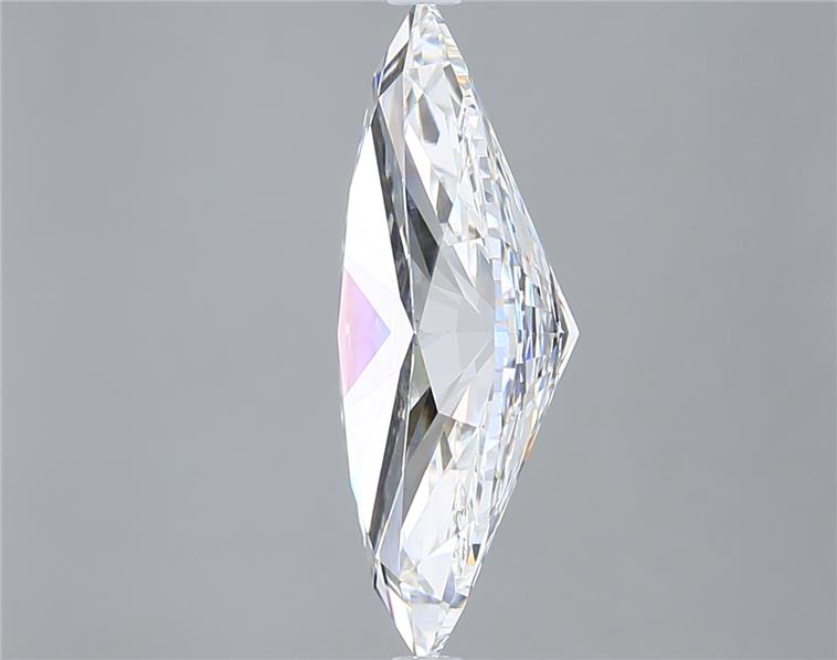 5.07 Carat Marquise Lab Diamond :: Greenstar spin frame 04