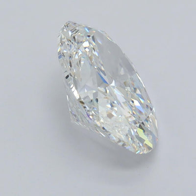 2.07 Carat Oval Lab Diamond :: Greenstar spin frame 04