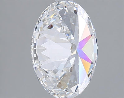 2.11 Carat Oval Lab Diamond :: Greenstar spin frame 04