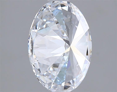1.51 Carat Oval Lab Diamond :: Greenstar spin frame 04