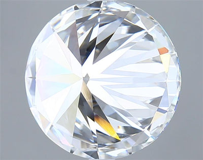 5.02 Carat Round Lab Diamond :: Greenstar spin frame 04