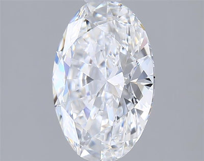 1.55 Carat Oval Lab Diamond :: Greenstar spin frame 04