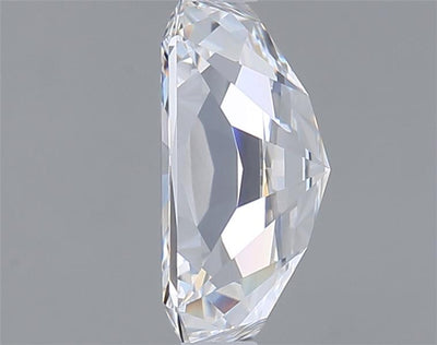 2.04 Carat Radiant Lab Diamond :: Greenstar spin frame 04