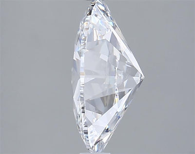 2.51 Carat Oval Lab Diamond :: Greenstar spin frame 04
