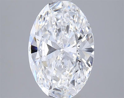 2.04 Carat Oval Lab Diamond :: Greenstar spin frame 04