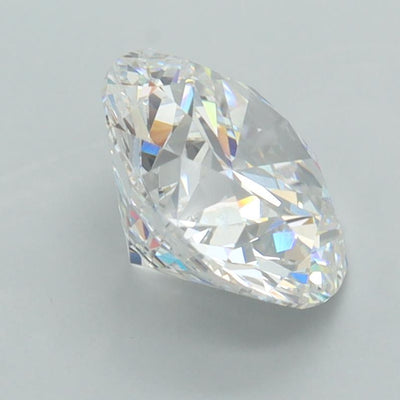 2.46 Carat Round Lab Diamond :: Greenstar spin frame 04